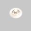 Maytoni Technical DL058-12W3K-TRS-W Светильник встраиваемый Round, изображение 3
