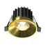 Maytoni Technical DL058-12W4K-BS Светильник встраиваемый Round