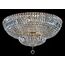 Maytoni Decorative DIA100-CL-16-G Хрустальная люстра Basfor, изображение 3