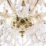 Maytoni Decorative DIA880-PL-35-G Хрустальная люстра Erna, изображение 5