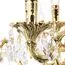 Maytoni Decorative DIA883-PL-18-G Хрустальная люстра Monica, изображение 3