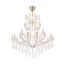 Maytoni Decorative DIA881-PL-24-G Хрустальная люстра Doris, изображение 2