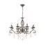 Maytoni Decorative RC247-PL-08-R Подвесная люстра Grace, изображение 2
