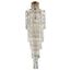Maytoni Decorative DIA003-PT50-G Каскадная люстра Niagara