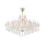 Maytoni Decorative DIA880-PL-35-G Хрустальная люстра Erna, изображение 2