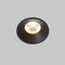 Maytoni Technical DL058-7W3K-B Светильник встраиваемый Round, изображение 3