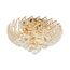 Maytoni Decorative DIA120-06-G Хрустальная люстра Karolina, изображение 2