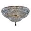 Maytoni Decorative DIA100-CL-16-G Хрустальная люстра Basfor, изображение 4