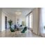 Maytoni Decorative DIA100-CL-03-G Хрустальная люстра Basfor, изображение 4