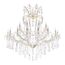 Maytoni Decorative DIA881-PL-24-G Хрустальная люстра Doris, изображение 6