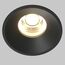 Maytoni Technical DL058-7W3K-B Светильник встраиваемый Round, изображение 2