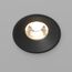 Maytoni Technical DL058-12W3K-B Светильник встраиваемый Round, изображение 4
