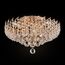 Maytoni Decorative DIA120-06-G Хрустальная люстра Karolina, изображение 4