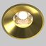 Maytoni Technical DL058-12W3K-BS Светильник встраиваемый Round, изображение 2