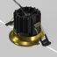 Maytoni Technical DL058-12W3K-BS Светильник встраиваемый Round, изображение 5