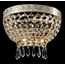 Maytoni Decorative DIA750-WB01-WG Настенный светильник Bella, изображение 2