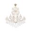 Maytoni Decorative DIA881-PL-24-G Хрустальная люстра Doris