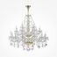 Maytoni Decorative DIA019-21-G Хрустальная люстра Beatrix, изображение 2