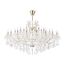 Maytoni Decorative DIA880-PL-35-G Хрустальная люстра Erna, изображение 3