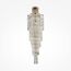 Maytoni Decorative DIA003-PT50-G Каскадная люстра Niagara, изображение 3
