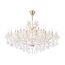 Maytoni Decorative DIA880-PL-35-G Хрустальная люстра Erna