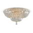 Maytoni Decorative DIA100-CL-16-G Хрустальная люстра Basfor