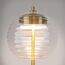 Maytoni Decorative P060TL-L12BSK1 Настольная светодиодная лампа Rueca, изображение 6