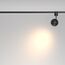 Maytoni Technical TR164-1-8W3K-M-B Трековый однофазный светодиодный светильник Elasity Sfera, изображение 4
