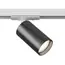Maytoni Technical TR020-1-U-GU10-WGF Трековый однофазный светильник Unity Focus