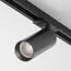 Maytoni Technical TR021-1-12B4K-W-B Трековый однофазный светодиодный светильник Unity Focus LED, изображение 2