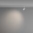 Maytoni Technical TR003-1-6W4K-W-W Трековый однофазный светодиодный светильник Unity Vuoro, изображение 4
