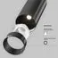 Maytoni Technical TR021-1-12B3K-W-D-B Трековый однофазный светодиодный светильник диммируемый Unity Focus LED, изображение 8