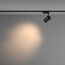 Maytoni Technical TR003-1-26W3K-M-B Трековый однофазный светодиодный светильник Unity Vuoro, изображение 4