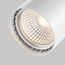 Maytoni Technical TR003-1-10W3K-M-W Трековый однофазный светодиодный светильник Unity Vuoro, изображение 2