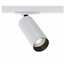 Maytoni Technical TR021-1-12W4K-W-D-W Трековый однофазный светодиодный светильник диммируемый Unity Focus LED