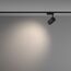 Maytoni Technical TR003-1-26W4K-W-B Трековый однофазный светодиодный светильник Unity Vuoro, изображение 4
