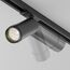 Maytoni Technical TR021-1-124K-Z-B Трековый однофазный светодиодный светильник Unity Focus LED, изображение 3