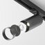 Maytoni Technical TR021-1-12B3K-W-B Трековый однофазный светодиодный светильник Unity Focus LED, изображение 4
