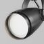 Maytoni Technical TR001-1-GU10-B Трековый светильник для однофазного шинопровода Unity Celo, изображение 2