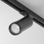 Maytoni Technical TR021-1-12B3K-Z-B Трековый однофазный светодиодный светильник Unity Focus LED