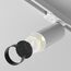 Maytoni Technical TR021-1-12W3K-W-D-W Трековый однофазный светодиодный светильник диммируемый Unity Focus LED, изображение 4