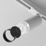 Maytoni Technical TR021-1-12W4K-W-W Трековый однофазный светодиодный светильник Unity Focus LED, изображение 4