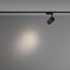 Maytoni Technical TR003-1-26W4K-S-B Трековый однофазный светодиодный светильник Unity Vuoro, изображение 3