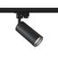 Maytoni Technical TR004-1-GU10-B Трековый светильник для однофазного шинопровода Unity Focus, изображение 2