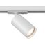 Maytoni Technical TR020-1-GU10-W Трековый светильник для однофазного шинопровода Unity Focus S