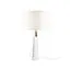 Maytoni Decorative Z030TL-01BS2 Настольная лампа Bianco