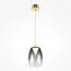 Maytoni Decorative MOD282PL-L8G3K Светильник подвесной Splash