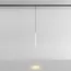 Maytoni Technical TR191-1-3W3K-M-BW Трековый магнитный светодиодный светильник Levity Skim, изображение 4