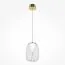 Maytoni Decorative MOD282PL-L8G3K1 Светильник подвесной Splash