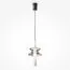 Maytoni Decorative MOD255PL-01B4 Светильник подвесной Sound Wave, изображение 4